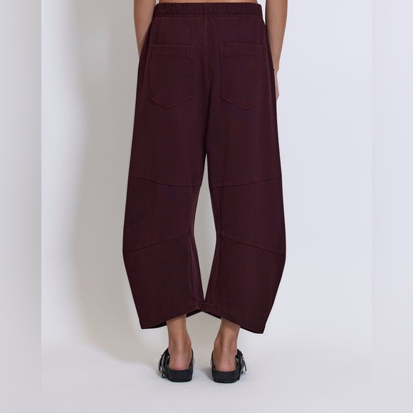 Roucha Penn Sweatpants Overdye Size B or US Medium - Picture 2 of 12